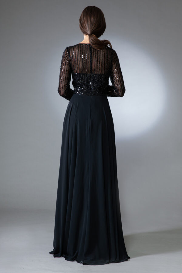 JMarie MOB Black - Image 3