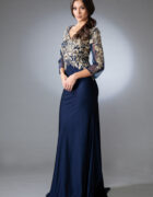JMarie MOB Navy