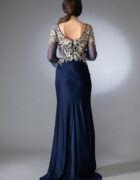 JMarie MOB Navy - Image 3