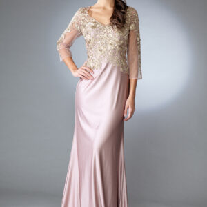 JMarie MOB Rose Gold