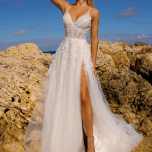JMarie 599 & Under White